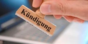 Gemeinschaftskonto kündigen Headerbild